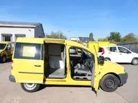 Volkswagen Caddy 2.0 SDI PARKTRONIK - Thumbnail 7