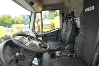 Iveco EuroCargo ML 120 E28/P AHK LBW - Thumbnail 9