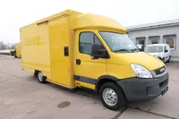 Iveco Daily 35 S11 C30C AUTOMATIK KAMERA MAXI - Thumbnail 3
