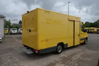Mercedes-Benz SPRINTER 310 CDI MAXI EURO-5 KOFFER - Thumbnail 3