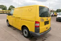 Volkswagen T5 Transporter 2.0 TDI PARKTRONIK EURO-5 - Thumbnail 6
