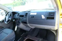 Volkswagen T5 Transporter 2.0 TDI PARKTRONIK EURO-5 - Thumbnail 8