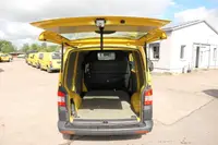 Volkswagen T5 Transporter 2.0 TDI EURO-5 CoC - Thumbnail 6