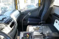 Mercedes-Benz KAMAG WBH 25 Wiesel Terberg Umsetzfahrz. - Thumbnail 12