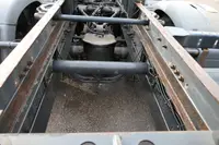 MAN TGX 26.420 6x2 KLIMA AHK Lenkachse - Thumbnail 8