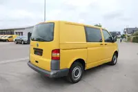 Volkswagen T5 Transporter 1.9 TDI PARKTRONIK - Thumbnail 5
