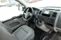 Volkswagen T5 Transporter 2.0 TDI PARKTRONIK EURO-5 - Thumbnail 12