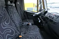 Iveco EuroCargo ML 120 E28/P AHK LBW - Thumbnail 8