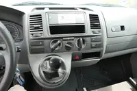 Volkswagen T5 Transporter 2.0 TDI PARKTRONIK EURO-5 - Thumbnail 11