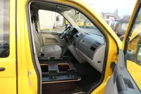 Volkswagen T5 Transporter 2.0 TDI PARKTRONIK EURO-5 - Thumbnail 6