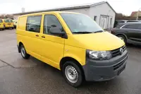 Volkswagen T5 Transporter 2.0 TDI PARKTRONIK EURO-5 - Thumbnail 3