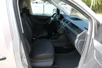 Volkswagen Caddy 2.0 TDI Flügeltür Klima - Thumbnail 8