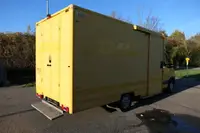 Iveco Daily 35 S11 C30C AUTOMATIK KAMERA - Thumbnail 4