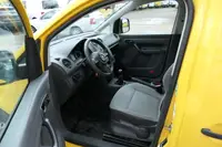 Volkswagen Caddy 2.0 TDI EURO-5 PARKTRONIK 6-GANG - Thumbnail 9