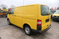 Volkswagen T5 Transporter 2.0 TDI EURO-5 CoC PARKTRONIK - Thumbnail 5