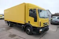 Iveco EuroCargo ML 120 E28/P AHK LBW - Thumbnail 2