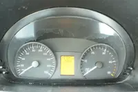 Mercedes-Benz SPRINTER 310 CDI MAXI EURO-5 KOFFER - Thumbnail 15