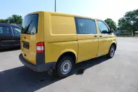 Volkswagen T5 Transporter 2.0 TDI PARKTRONIK EURO-5 - Thumbnail 4