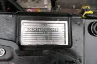 Iveco Daily 35 S11 C30C ELEKTRO COC Umbau 12/2021 - Thumbnail 14