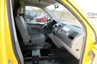 Volkswagen T5 Transporter 2.0 TDI - Thumbnail 9