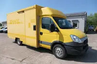Iveco Daily 35 S11 C30C AUTOMATIK - Thumbnail 2