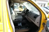 Volkswagen T5 Transporter 2.0 TDI EURO-5 CoC - Thumbnail 7