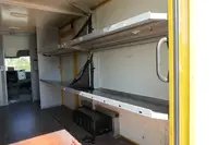 Mercedes-Benz SPRINTER 310 CDI MAXI EURO-5 KOFFER - Thumbnail 9