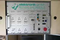 Mercedes-Benz Vario 816 D Kanalinspektion Kanal TV - Thumbnail 23