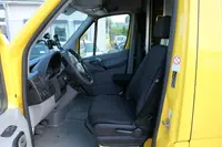 Mercedes-Benz Sprinter 314 CDI L2H3 Regale - Thumbnail 10