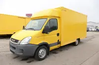 Iveco Daily 35 S11 C30C AUTOMATIK KAMERA MAXI - Thumbnail 2