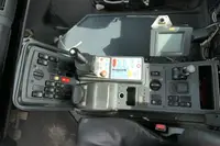 Unimog U400  405/12 AHK KLIMA ZAPFWELLE vorn - Thumbnail 16