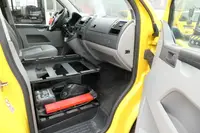 Volkswagen T5 Transporter 2.0 TDI EURO-5 CoC - Thumbnail 10