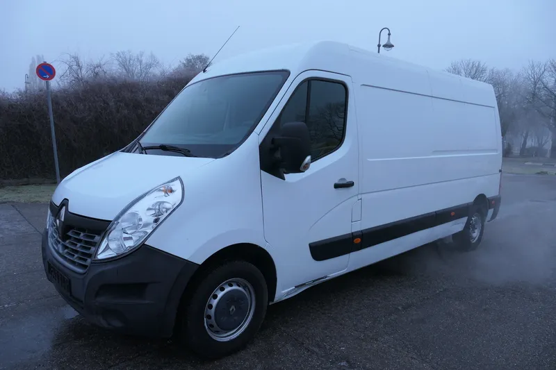 Renault Master 130 dCi L3H2 Euro6 KLIMA COC - Image 1