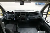 Iveco Daily 35 S11 C30C AUTOMATIK KAMERA - Thumbnail 9
