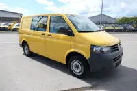 Volkswagen T5 Transporter 2.0 TDI PARKTRONIK - Thumbnail 3