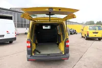 Volkswagen T5 Transporter 2.0 TDI EURO-5 CoC - Thumbnail 6