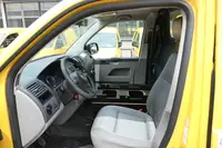 Volkswagen T5 Transporter 2.0 TDI EURO-5 - Thumbnail 9