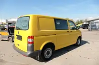 Volkswagen T5 Transporter 2.0 TDI - Thumbnail 4