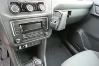 Volkswagen Caddy 2.0 TDI 4Motion 2-Sitzer Klima AHK - Thumbnail 10