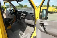 Mercedes-Benz SPRINTER 310 CDI MAXI EURO-5 KOFFER - Thumbnail 9