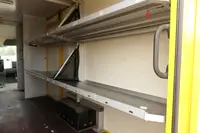 Mercedes-Benz SPRINTER 310 CDI MAXI EURO-5 KOFFER - Thumbnail 9