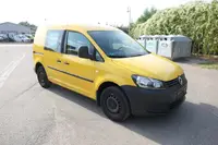 Volkswagen Caddy 2.0 TDI 2-Sitzer EURO-5 PARKTRONIK 6-GANG - Thumbnail 1