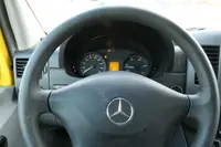 Mercedes-Benz SPRINTER 310 CDI MAXI EURO-5 KOFFER - Thumbnail 12