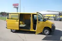 Volkswagen T5 Transporter 2.0 TDI PARKTRONIK - Thumbnail 9
