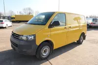 Volkswagen T5 Transporter 2.0 TDI - Thumbnail 2