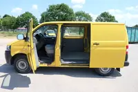 Volkswagen T5 Transporter 2.0 TDI PARKTRONIK EURO-5 - Thumbnail 7