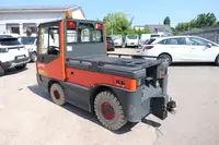 Linde P250 Schlepper AHK Batterie 24/2021 - Thumbnail 4
