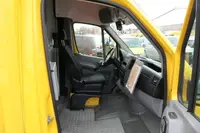 Mercedes-Benz SPRINTER 310 CDI MAXI GETRIEBESCHADEN - Thumbnail 6