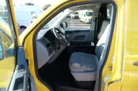 Volkswagen T5 Transporter 2.0 TDI EURO-5 CoC - Thumbnail 8