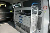 Volkswagen T6 Transporter 2.0 TDI 4Motion 3Sitzer KLIMA AHK - Thumbnail 9